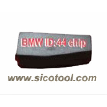 BMW ID44 chip