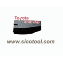 Toyota 4C ceramic