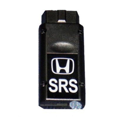 OBD2 Airbag Resetter for Honda SRS with TMS320