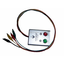 Universal decoding tool for Renault fuel injection ECU