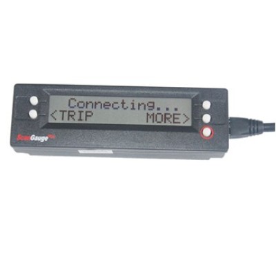 OBD2 Scanner 3-IN-ONE