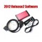 Autocom CDP+ Quality B for CarsTrucks and OBD2(New Verison 2012 Release2)