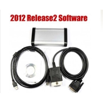 Autocom CDP+ Quality A for CarsTrucks and OBD2(2012 Release2 Software)