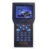 Car Key Master Handset with Unlimited Tokens