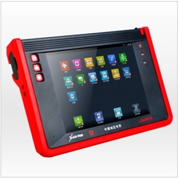 Launch X-431 PAD Auto scanner with WIFI/3G
