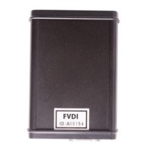 FVDI Opel ABRITES Commander For Opel and VAUXHALL(V5.8)