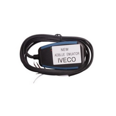 Truck Adblue Emulator for IVECO