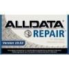 2014 newest version ALLDATA v10.53 released fit win7 win8 xp system 750g hard disk