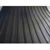 Wide Fluted Rubber Matting