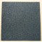 Surface staining rubber tile(grey)