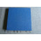 500*500*50 EPDM rubber tile(blue)