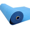 Rubber rolls for gym ground