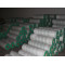 Rubber rolls for gym ground