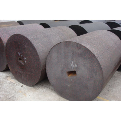 Colorful EPDM Rubber roll