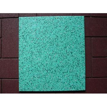 300*300*15 surface epdm rubber mat