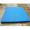 500*500*40 epdm rubber mat