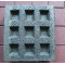 Surface EPDM rubber paver tile