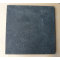 Recycled rubber tile