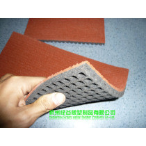 Colorful epdm rubber roll