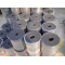 Colorful epdm rubber roll