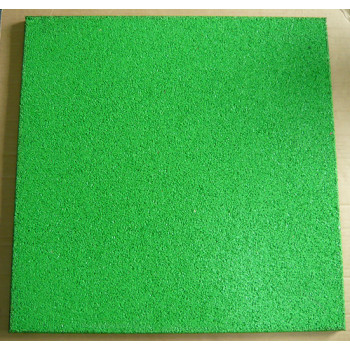 500*500*20 EPDM rubber tile