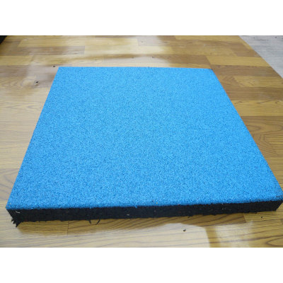 EPDM rubber tile