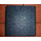 Rubber blind paver tilesrubber /tactile tile