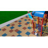 Playground epdm rubber flooring