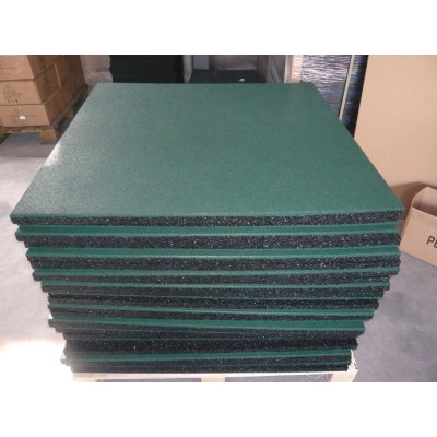 1m*1m EPDM rubber mat floor