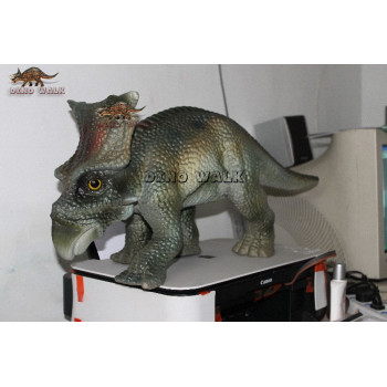 Baby Protoceratops Robotics