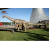 Dinosaurs Unleashed Exhibitions