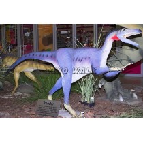 Life Size Dinosaurs Alive