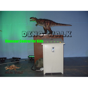 Remote Control Mini Dinosaurs for Kids