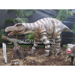 متحرك Dinosaurios الصين