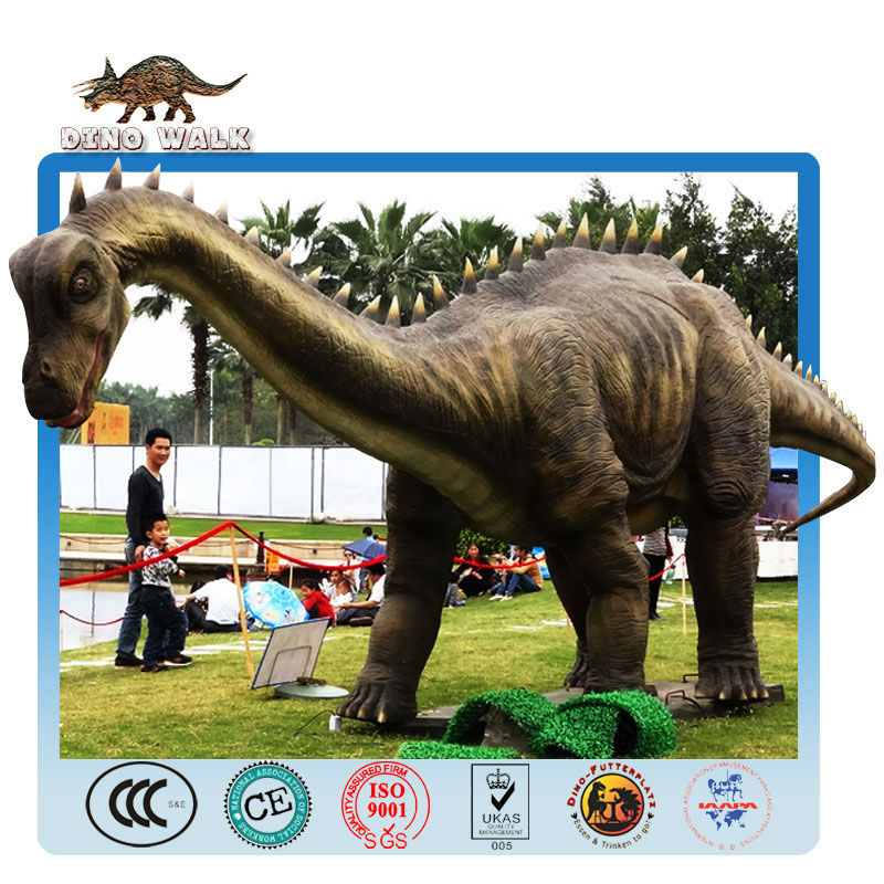 2013 Popular Animatronic Dinosaur
