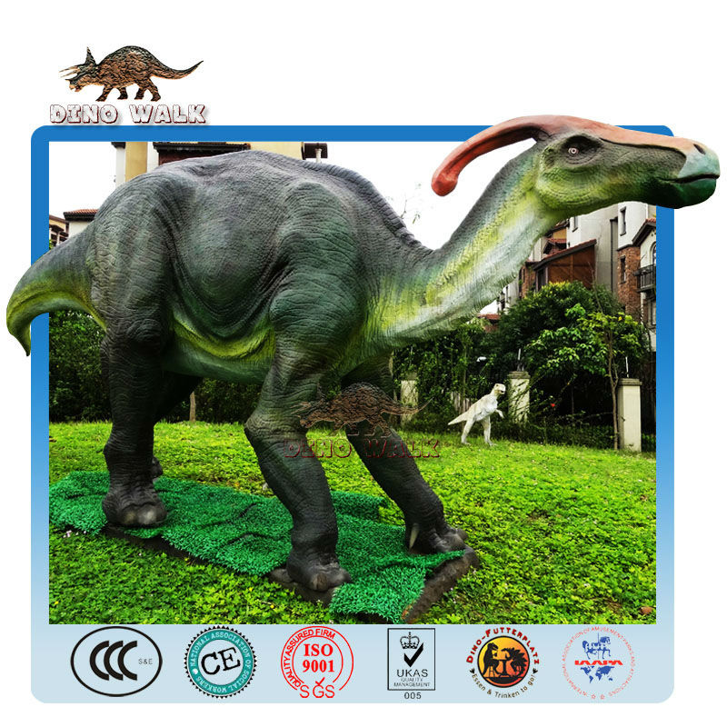 Animatronic Dinosaur Made in China