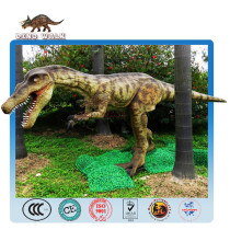 China Animatronic Dinosaur Supplier