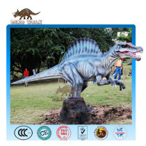 Dinopark Dinosaurs Animatronics