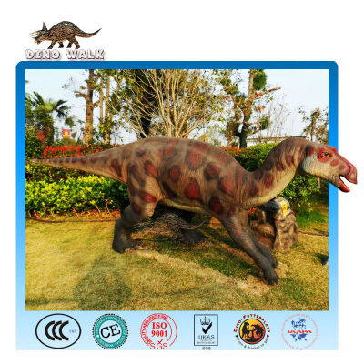 Geopark Animatronic Dinosaur Replica