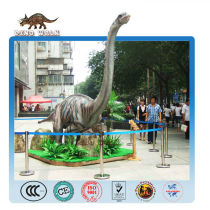 Business Mall Animatronic Dinosaur Model