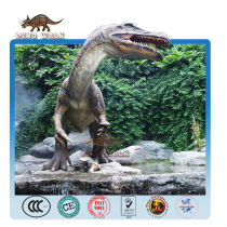 China Dinosaur Park Animatronic Dinosaur