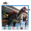 Supermarket Animatronic Dinosaur Exhibition