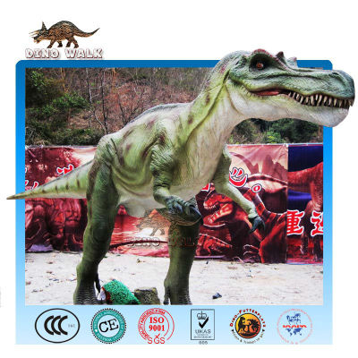 China Jurassic Dinosaur Exhibition
