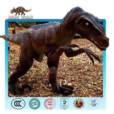 Dinosaur Park Animatronic Dinosaur Model