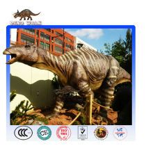 Amusement Park Animatronic Dinosaur