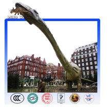 Big Size Animatronic Dinosaur for Dinosaur Playground