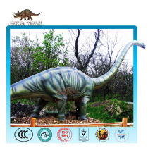 Life Size Dinosaur Model-Apatosaurus