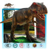 Outdoor Life Size Tyrannosaurus Rex Model
