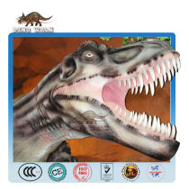 Animatronic T-Rex Head for Sale