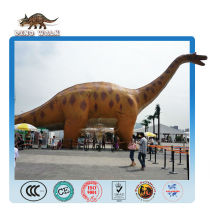 Huge Cartoon Dinosaur Model